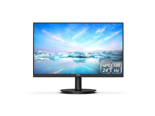 مانیتور فیلیپس مدل 241V8B سایز 24 اینچ