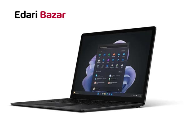 قیمت لپ تاپ 13 اینچ مایکروسافت مدل Surface Laptop 5 Core i7 1255U/512GB SSD/16GB/Intel