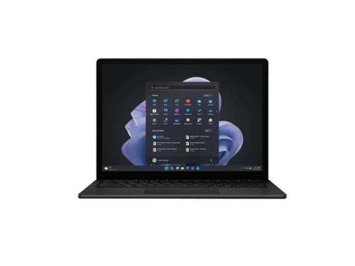 لپ تاپ 13 اینچ مایکروسافت مدل Surface Laptop 5 Core i7 1255U/512GB SSD/16GB/Intel
