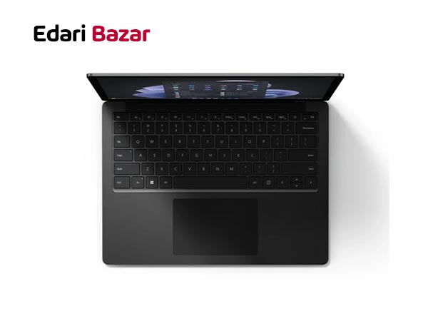 خرید لپ تاپ 13 اینچ مایکروسافت مدل Surface Laptop 5 Core i7 1255U/512GB SSD/16GB/Intel