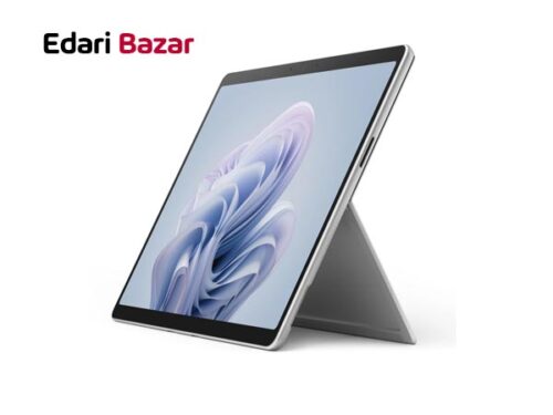قيمت تبلت مایکروسافت مدل Surface Pro 10 Ultra 7 ظرفیت 512 گیگابایت رم 16گیگا‌بایت (سيلور)