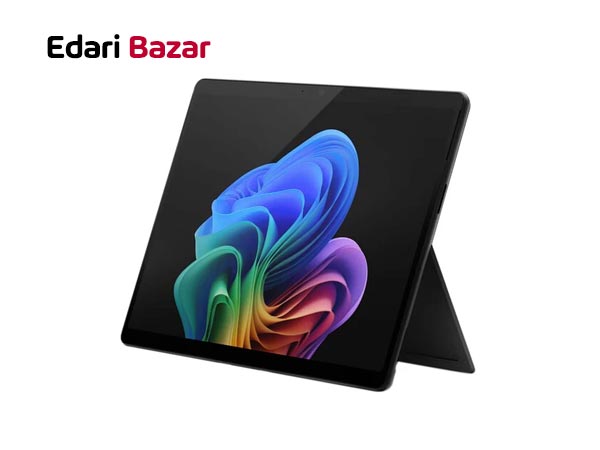 قيمت تبلت مایکروسافت مدل Surface Pro 11 Snapdragon X Elite ظرفیت 256 گیگابایت رم 16 گیگا‌بایت