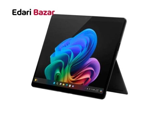 قیمت تبلت مایکروسافت مدل Surface Pro 11 Snapdragon X Plus ظرفیت 512 گیگابایت رم 16 گیگا‌بایت (مشکی)