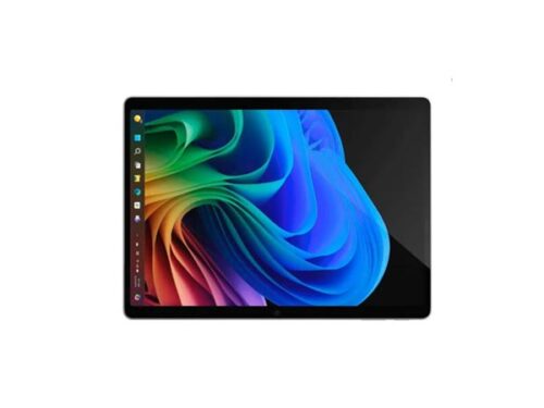 تبلت مایکروسافت مدل Surface Pro 11 Snapdragon X Plus ظرفیت 512 گیگابایت رم 16 گیگا‌بایت (مشکی)