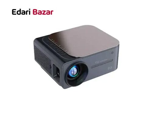 فروش ویدئو پروژکتور تسکو مدل TVI 132