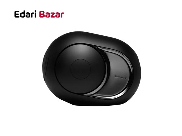 قیمت اسپیکر بلوتوثی دویاله مدل Phantom I 108 dB مشکی Dark Chrome