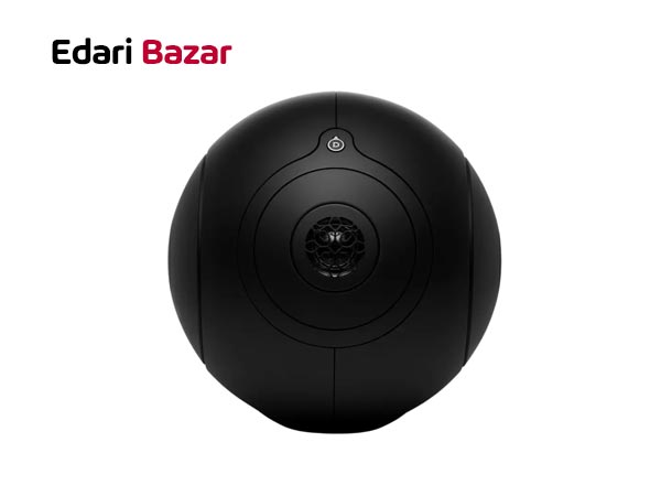 فروش اسپیکر دویاله مدل Phantom I 108 dB مشکی Dark Chrome