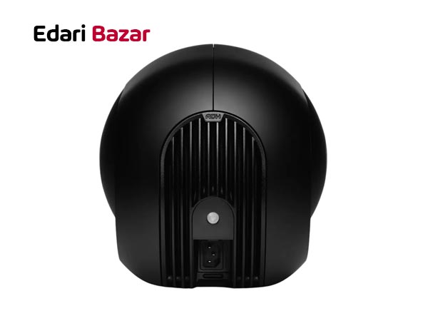 مشخصات اسپیکر بلوتوثی دویاله Phantom I 108 dB مشکی Dark Chrome