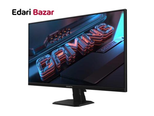 قیمت مانیتور گیمینگ 27 اینچ گیگابایت مدل GS27F