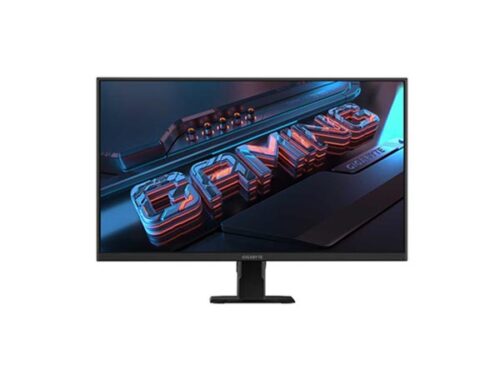 مانیتور گیمینگ 27 اینچ گیگابایت مدل GS27F