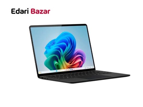 فروش لپ تاپ 15 اینچ مایکروسافت مدل Surface Laptop 7 X Elite /512GB SSD/16GB