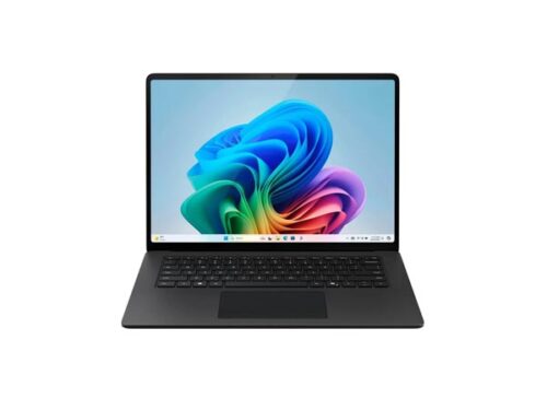 لپ تاپ 15 اینچ مایکروسافت مدل Surface Laptop 7 X Elite /512GB SSD/16GB