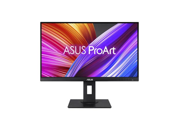 مانیتور 27 اینچ ایسوس مدل Proart PA278QEV