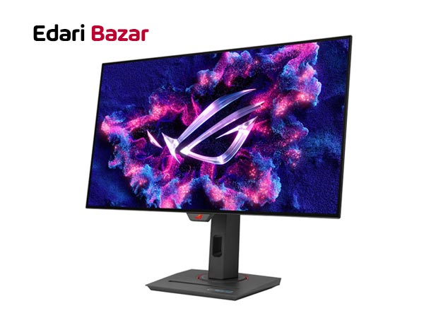 قیمت مانیتور گیمینگ 27 اینچی ایسوس مدل ROG Strix XG27UCDMG