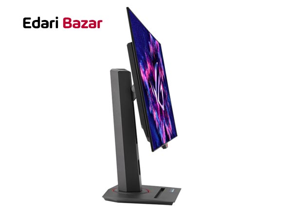 خرید مانیتور گیمینگ 27 اینچی ایسوس مدل ROG Strix XG27UCDMG