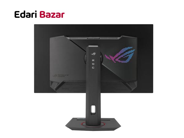 فروش مانیتور گیمینگ 27 اینچی ایسوس مدل ROG Strix XG27UCDMG