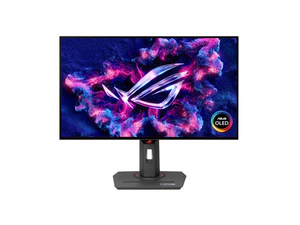 مانیتور گیمینگ 27 اینچی ایسوس مدل ROG Strix XG27UCDMG