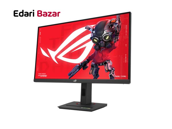 قیمت مانیتور گیمینگ 32 اینچ ایسوس مدل ROG Strix XG32UCG