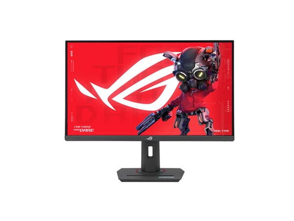 مانیتور گیمینگ 32 اینچ ایسوس مدل ROG Strix XG32UCG