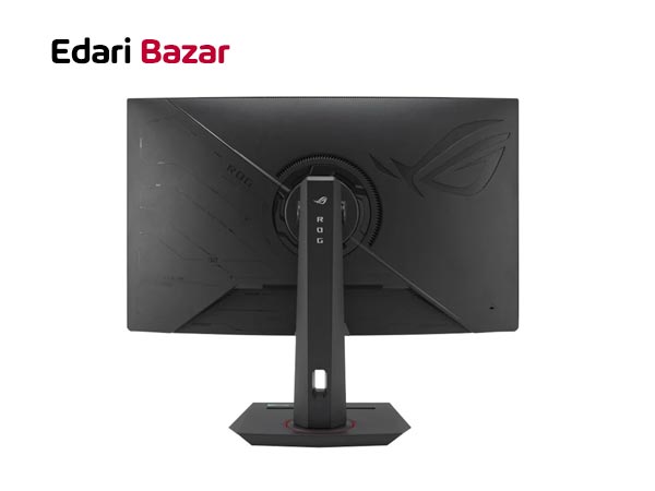 خرید مانیتور خمیده 32 اینچ ایسوس مدل ROG STRIX XG32WCMS