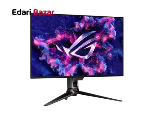 قیمت مانیتور گیمینگ 32 اینچ ایسوس مدل ROG Swift OLED PG32UCDM