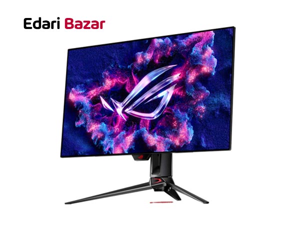 قيمت مانیتور گیمینگ 32 اینچ ایسوس مدل ROG Swift OLED PG32UCDP