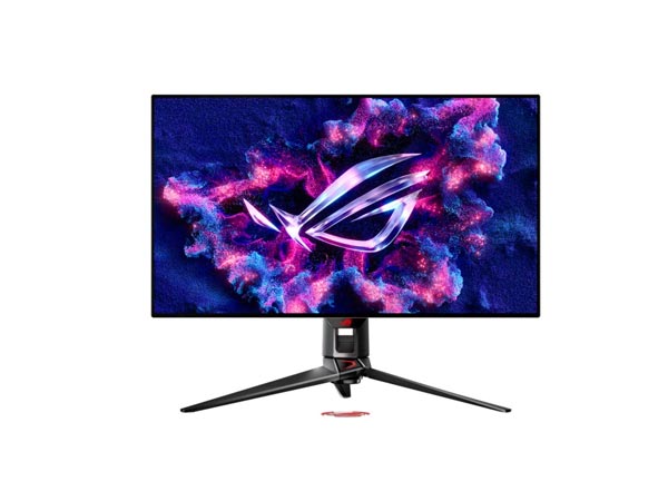 مانیتور گیمینگ 32 اینچ ایسوس مدل ROG Swift OLED PG32UCDP
