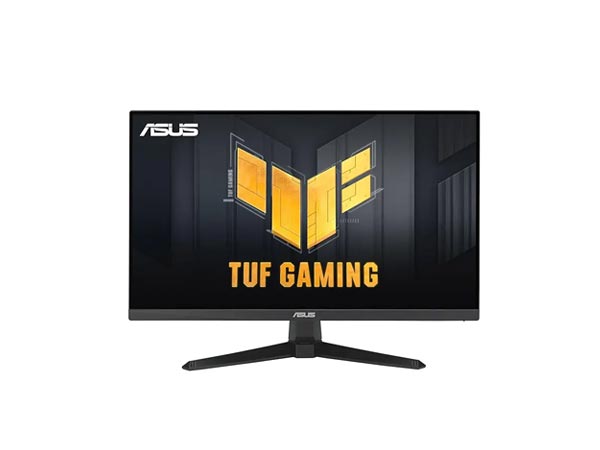 مانیتور گیمینگ 24 اینچ ایسوس مدل TUF Gaming VG249QE5A