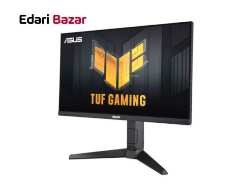 قیمت مانیتور گیمینگ 24 اینچی ایسوس مدل TUF Gaming VG249QL3A