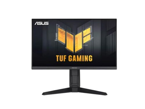 مانیتور گیمینگ 24 اینچی ایسوس مدل TUF Gaming VG249QL3A