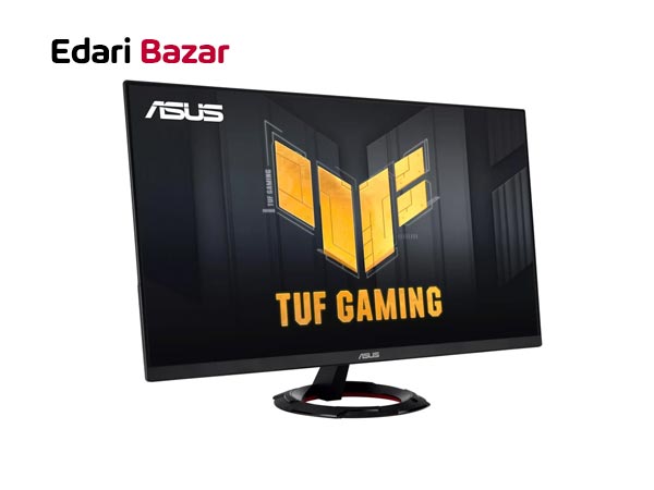 قیمت مانیتور گیمینگ 27 اینچی ایسوس مدل TUF Gaming VG279Q3R