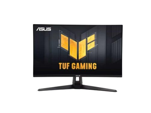 مانیتور گیمینگ 27 اینچ ایسوس مدل TUF Gaming VG279QM1A