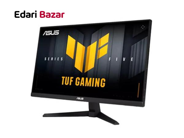 قیمت مانیتور گیمینگ 27 اینچ ایسوس مدل TUF Gaming VG279QM5A