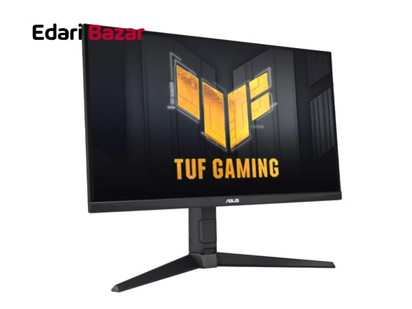 قیمت مانیتور گیمینگ 27 اینچی ایسوس مدل TUF Gaming VG27AQL5A