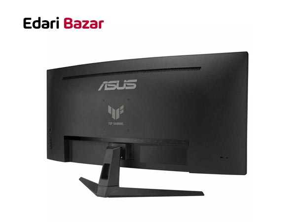 خرید مانیتور خمیده گیمینگ 34 اینچ ایسوس مدل TUF Gaming VG34VQ3B