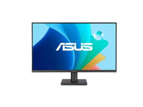 مانیتور گیمینگ 24 اینچ ایسوس مدل VA249QG