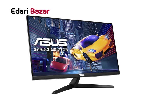 فروش مانیتور گیمینگ 24 اینچ ایسوس مدل VY249HGE