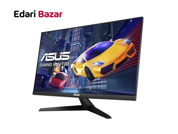 قیمت مانیتور گیمینگ 24 اینچ ایسوس مدل VY249HGR