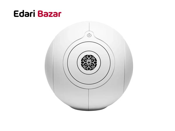 فروش اسپیکر دویاله مدل Phantom I 108 dB گلد Gold