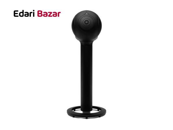 قیمت اسپیکر دویاله مدل Phantom I 108 dB به همراه پایه مشکی