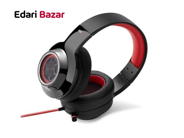 قیمت هدست مخصوص بازی ادیفایر مدل G4 RD
