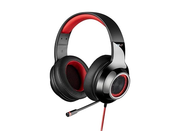 هدست مخصوص بازی ادیفایر مدل G4 RD