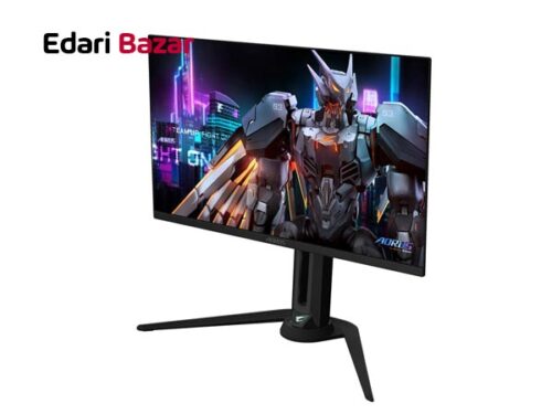 قیمت مانیتور گیمینگ 27 اینچ گیگابایت مدل AORUS FO27Q2
