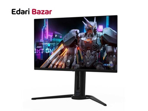 قیمت مانیتور گیمینگ 27 اینچ گیگابایت مدل AORUS FO27Q3