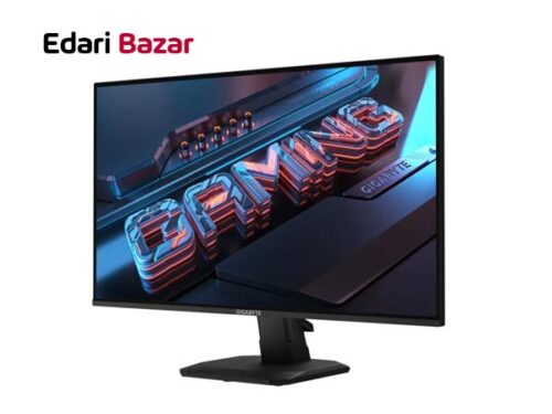 قيمت مانیتور گیمینگ 25 اینچ گیگابایت مدل GS25F2