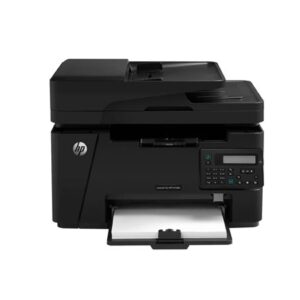 پرینتر چندکاره لیزری اچ پی مدل M128Fn