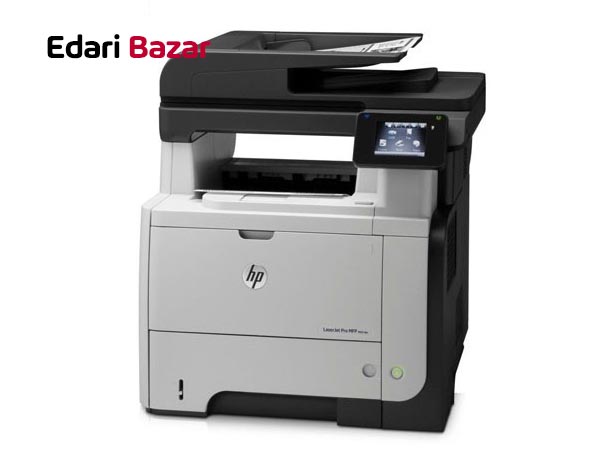 قیمت پرینتر چندکاره لیزری اچ پی مدل M521dw