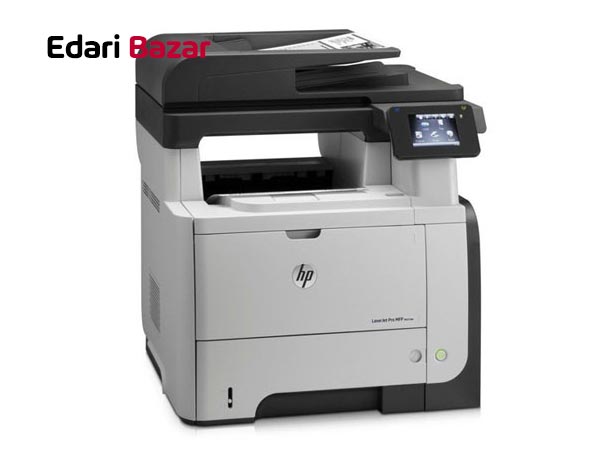 فروش پرینتر چندکاره لیزری اچ پی مدل M521dw
