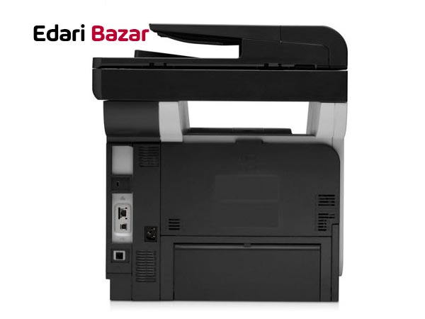 خرید پرینتر چندکاره لیزری اچ پی مدل M521dw