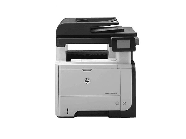 پرینتر چندکاره لیزری اچ پی مدل M521dw